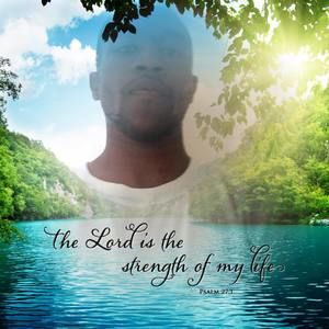 Meet your Posher, Derrick